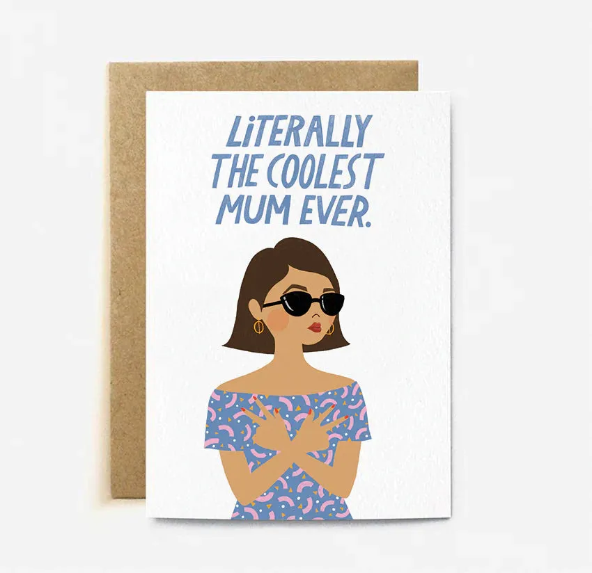 Cool Mum