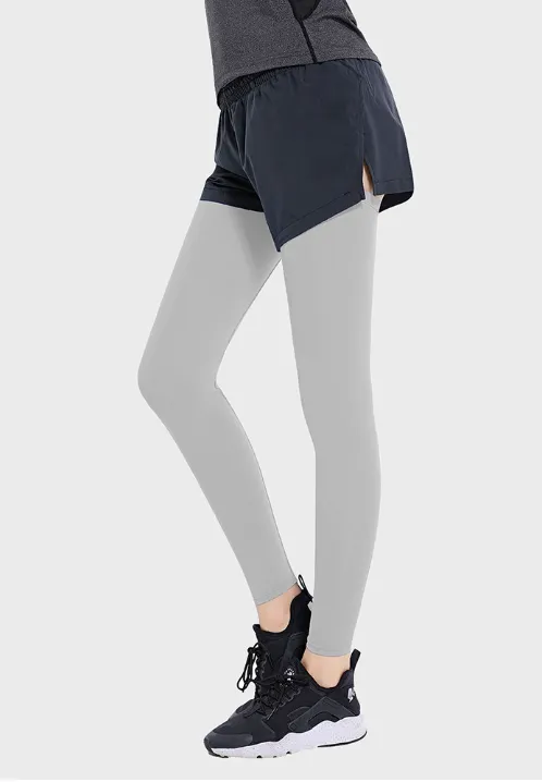 CoolFIT™ Leg Sleeves (3 Colours)