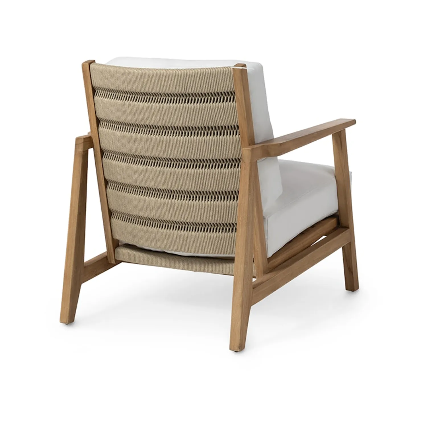 Covington Outdoor Lounge Chair
