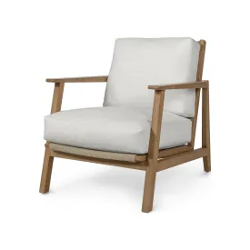 Covington Outdoor Lounge Chair