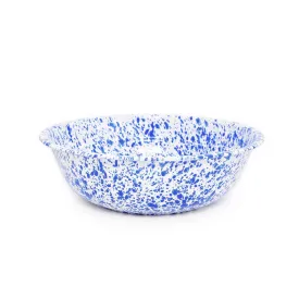 Crow Canyon - Splatter - Medium Basin Bowl