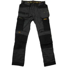 DEWALT Men's DXWW50085 Barstow DWR Work Pants