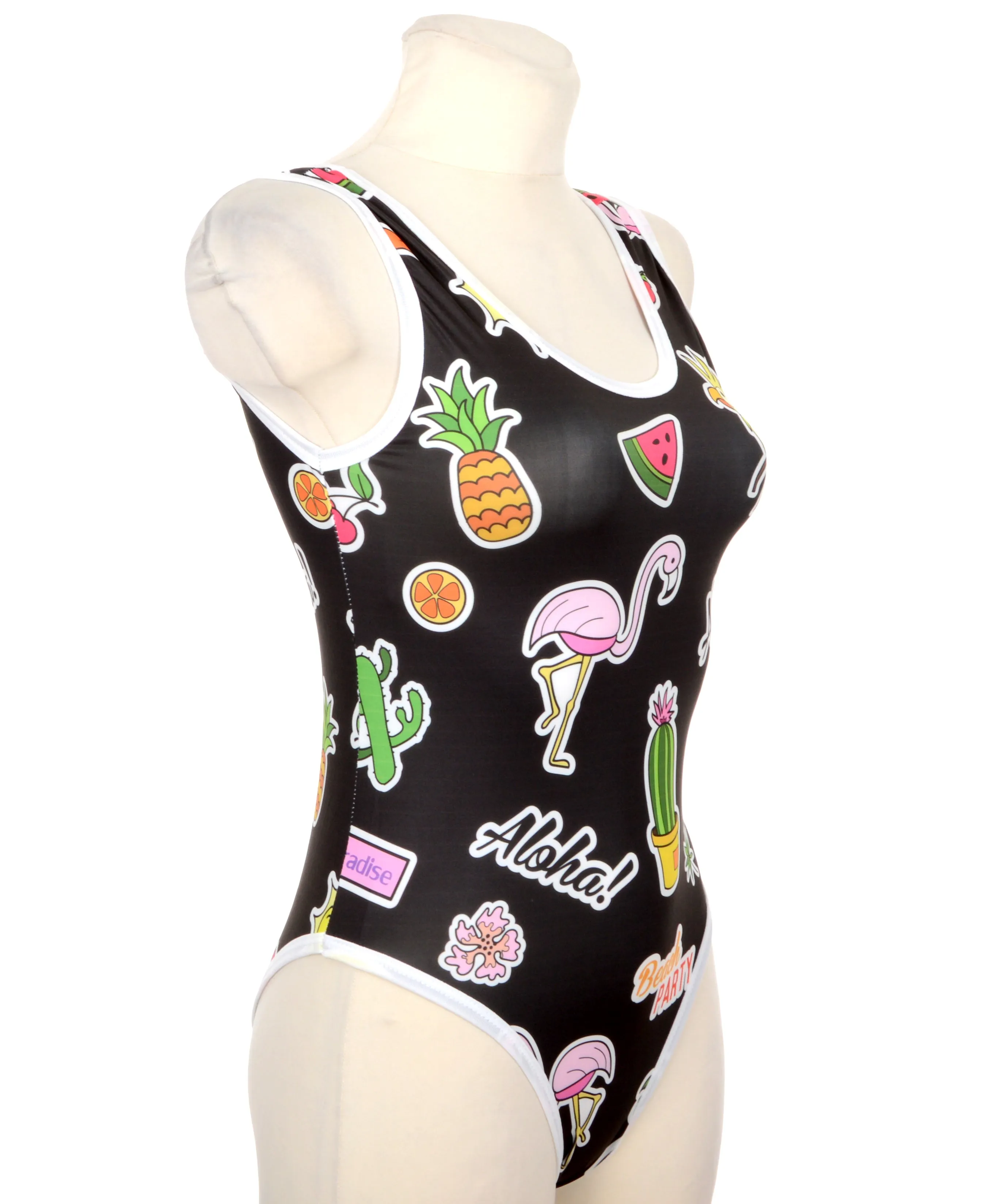 Dressz - Beach