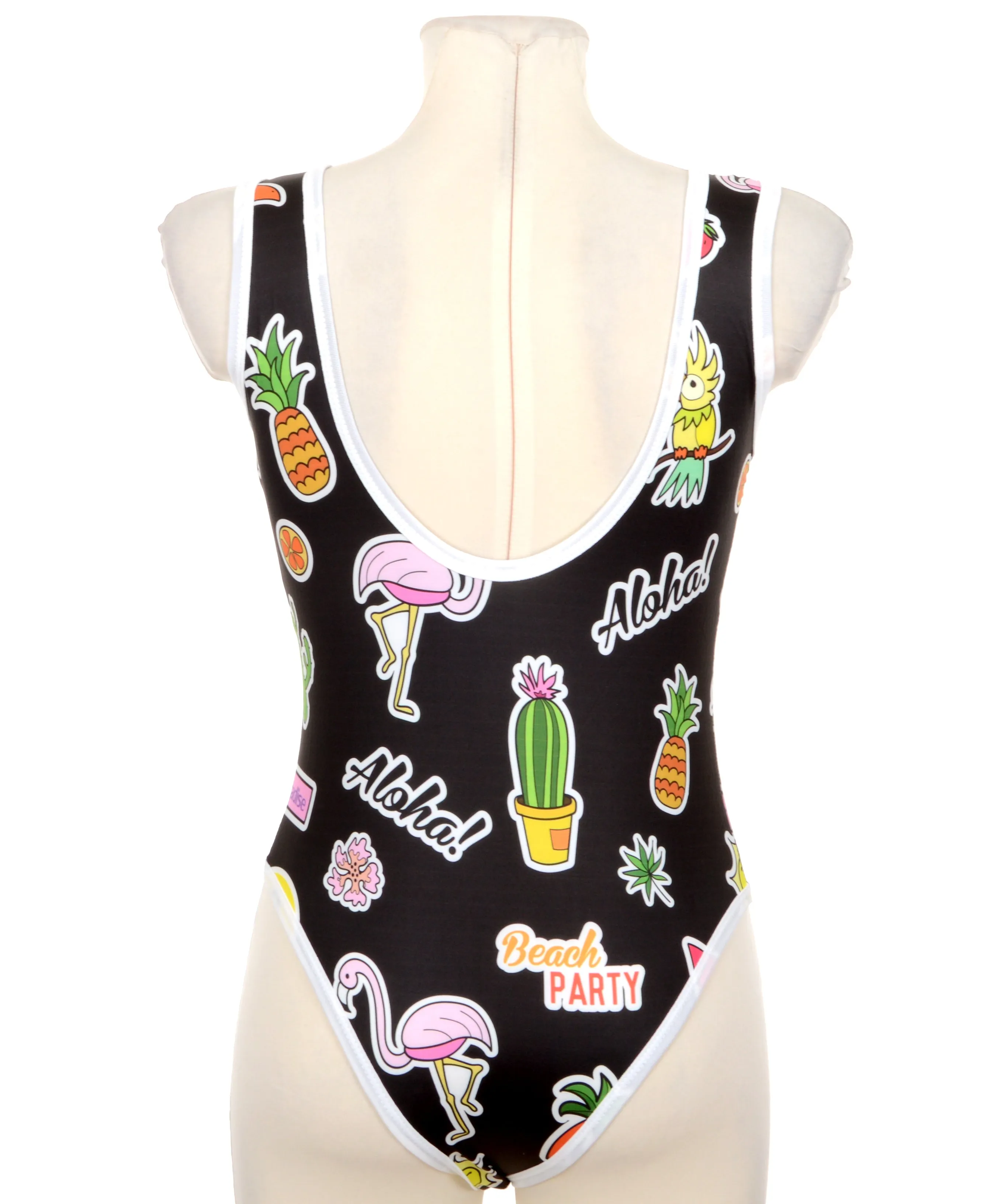 Dressz - Beach