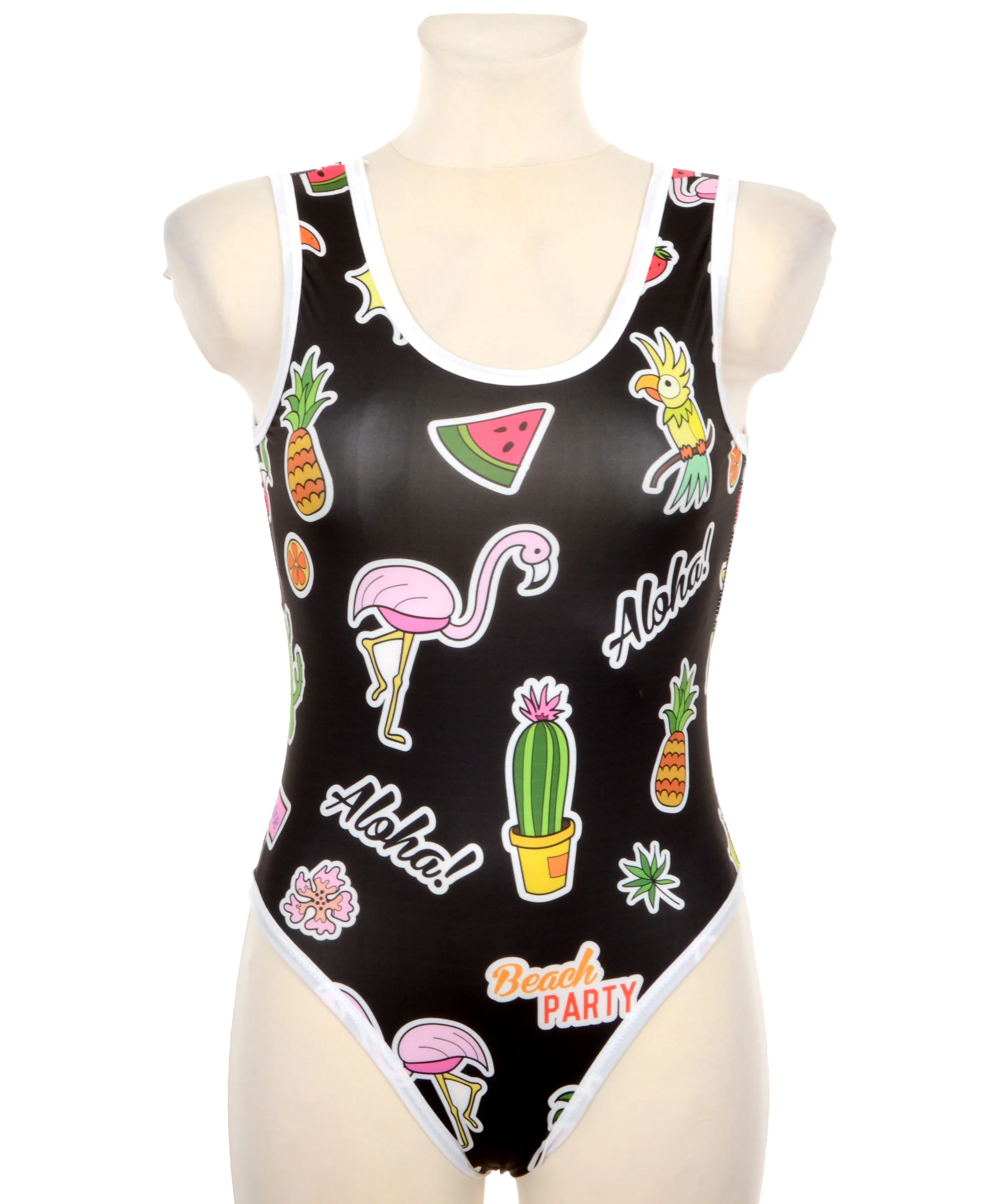 Dressz - Beach