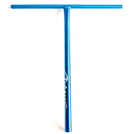 Drone Relic T Bar - Trans Blue - 710