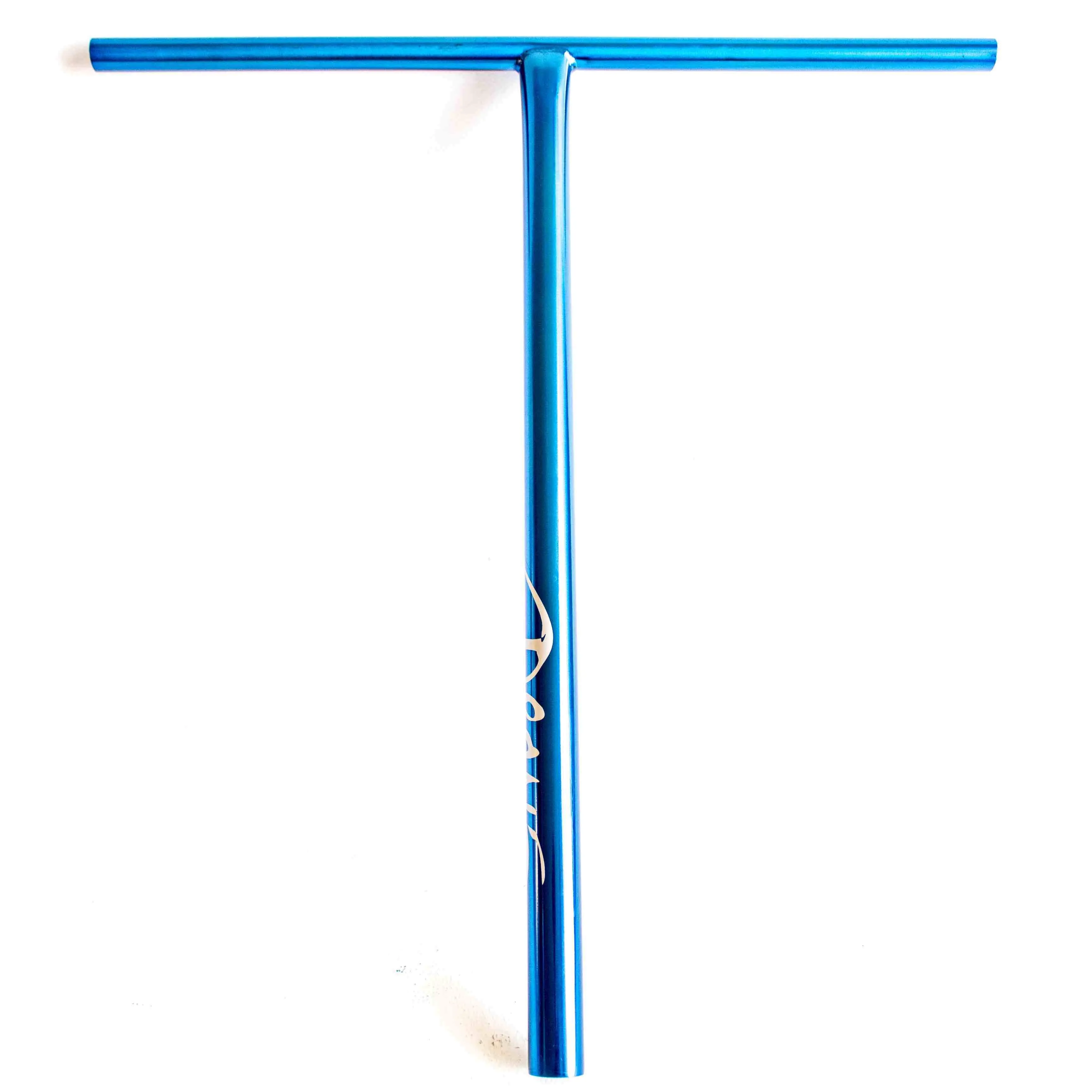 Drone Relic T Bar - Trans Blue - 710