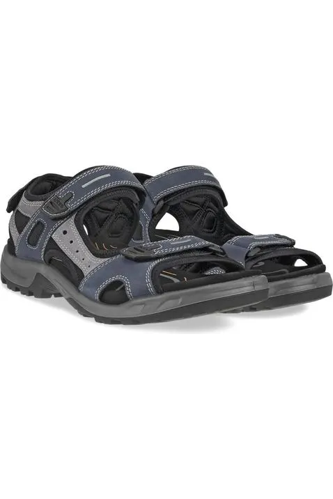 ECCO Offroad Mens Sports Sandal 069564 02038 Marine