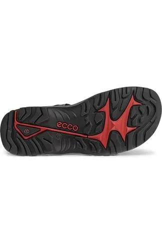 ECCO Offroad Mens Sports Sandal 069564 02038 Marine