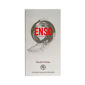 ENSO Traditional Curved Magnum Tattoo Needles