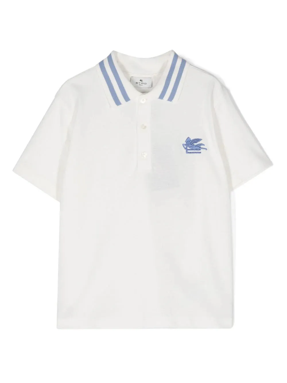 Etro Boys Polo