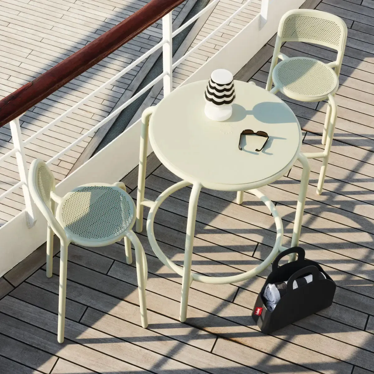 Fatboy Toni Barfly High Stool - 50% OFF