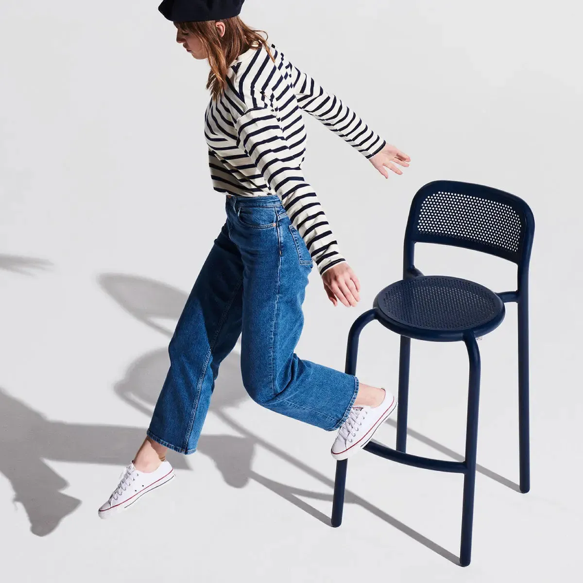 Fatboy Toni Barfly High Stool - 50% OFF