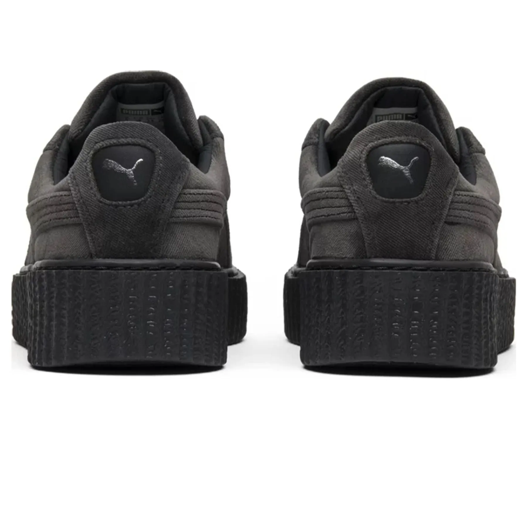 Fenty x Wmns Velvet Creeper 'Glacier Grey'