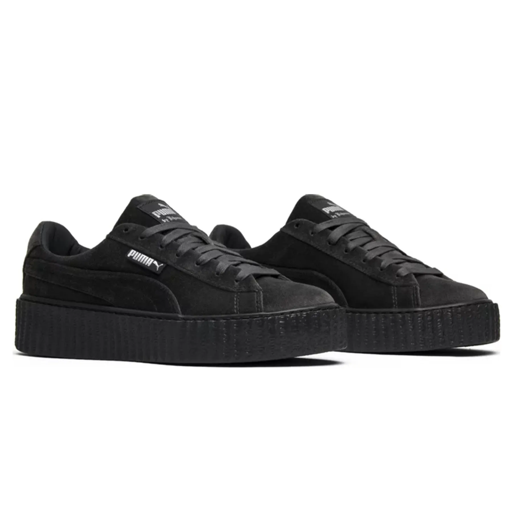 Fenty x Wmns Velvet Creeper 'Glacier Grey'