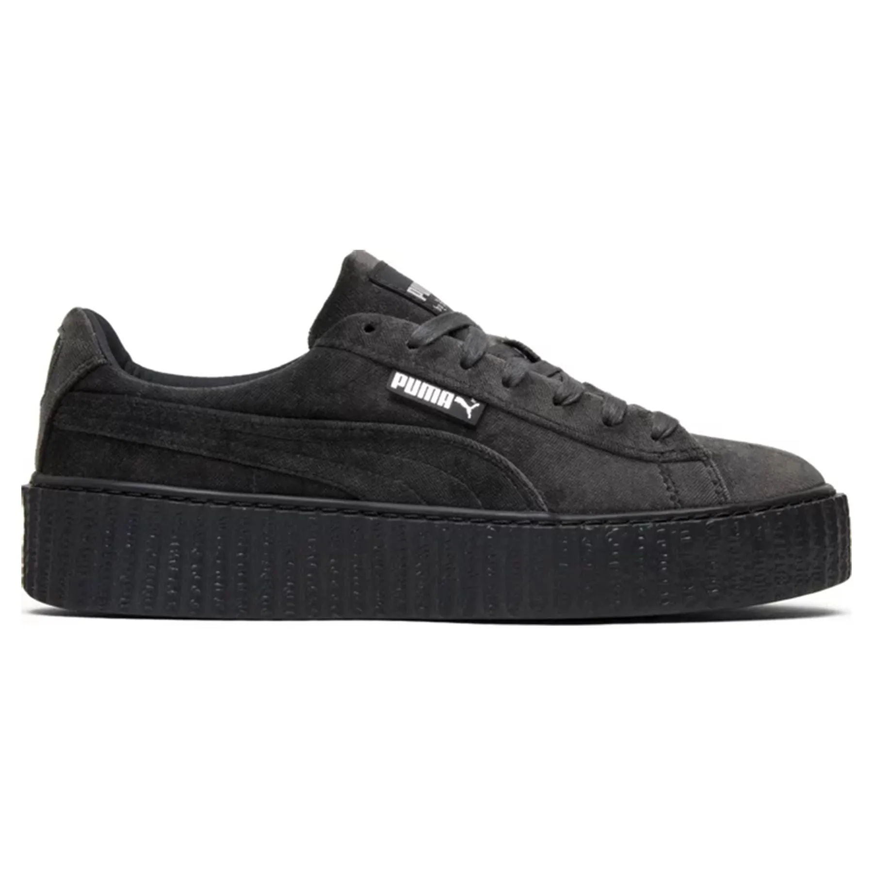 Fenty x Wmns Velvet Creeper 'Glacier Grey'