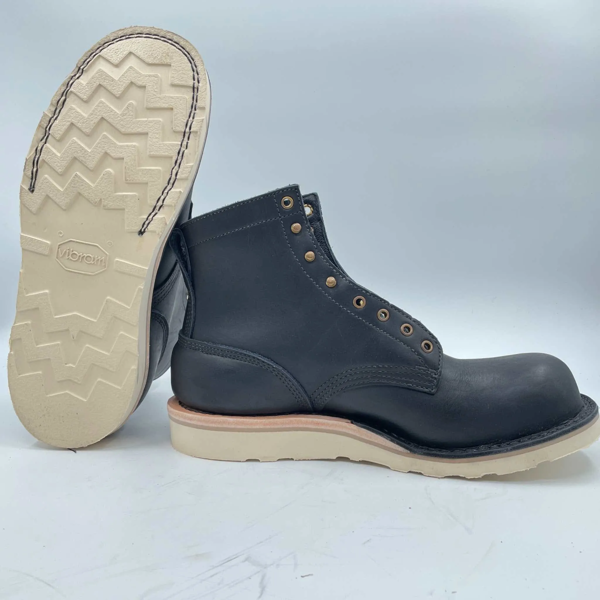 Forefront (Safety Toe) - 11/6E
