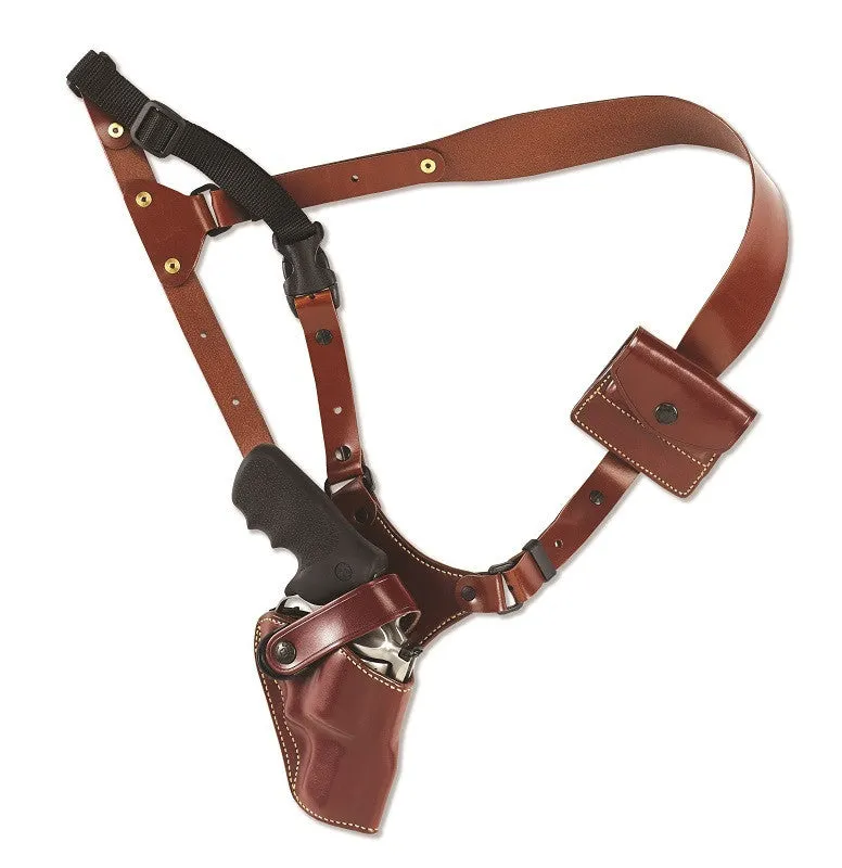 Galco Gunleather Great Alaskan Shoulder System