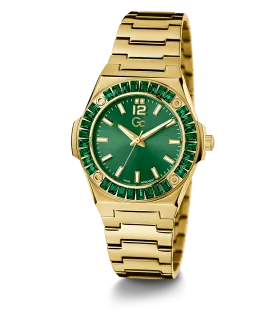 Gc Idol Lady Mid Size Metal
