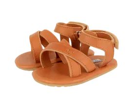 Giggles | Camel Classic Leather