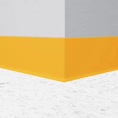 Golden 4" Cove Molding 700 Series
