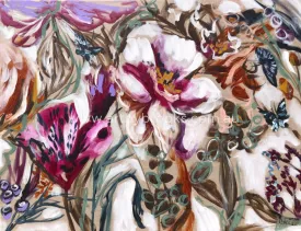 Grandiflora- art print