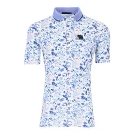 Greyson Whimsical World Polo