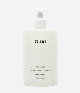 Hand Wash