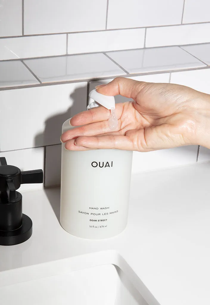 Hand Wash