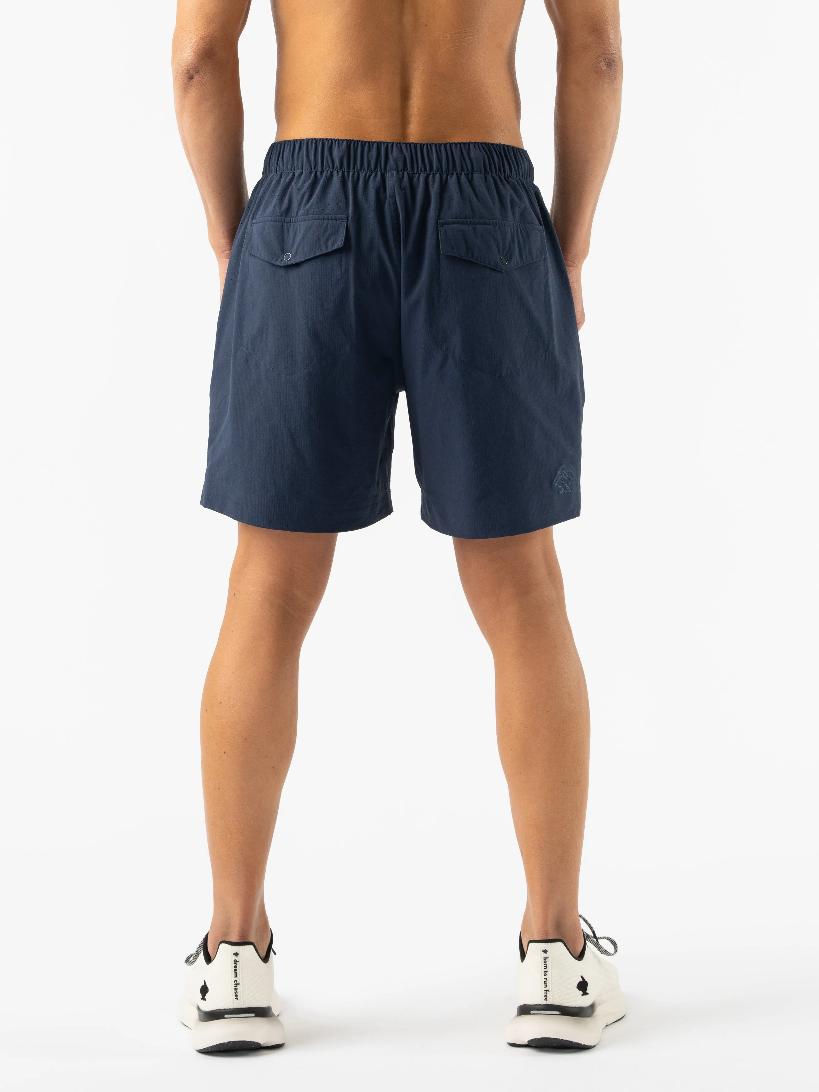 High Country Shorts