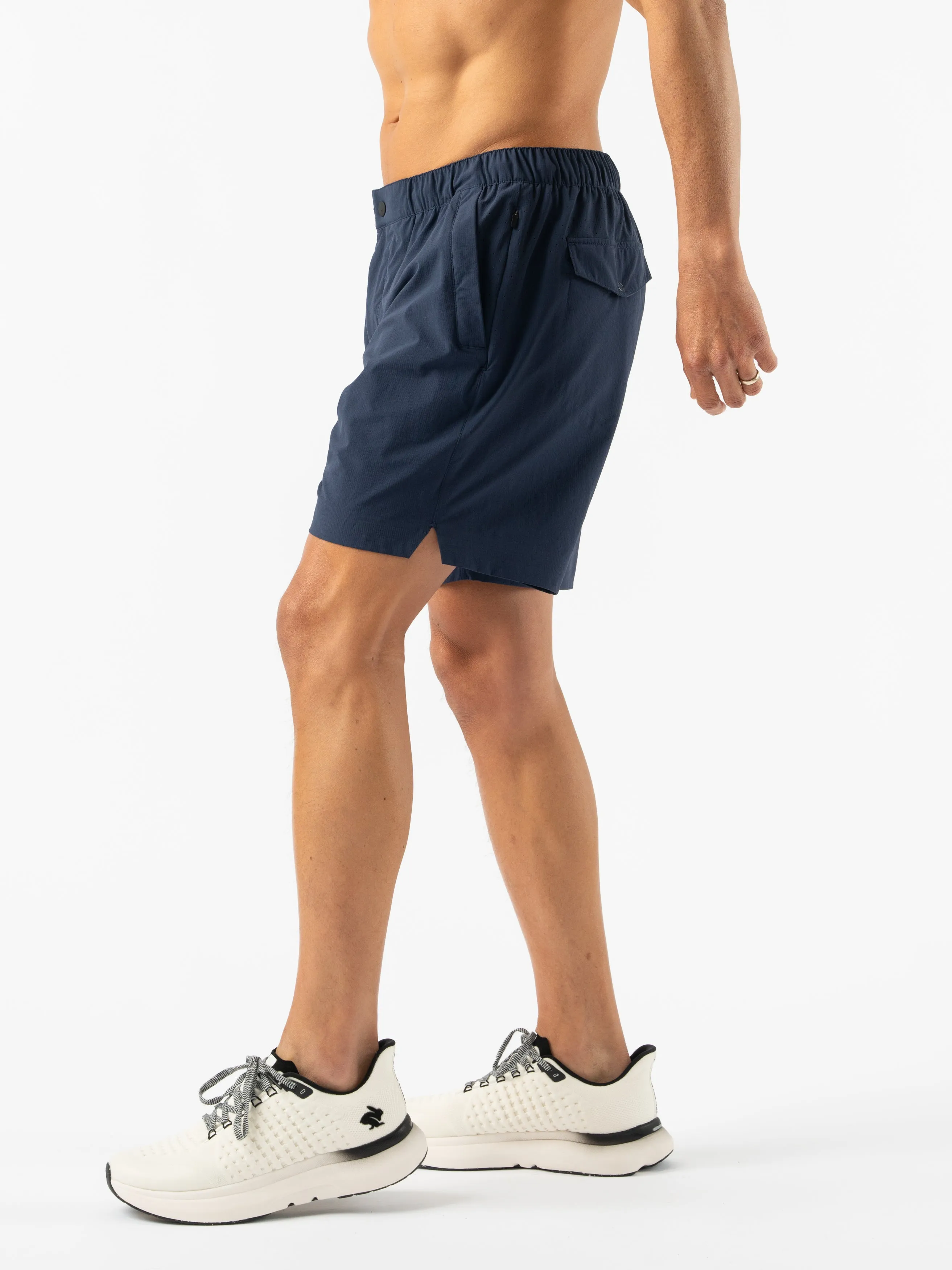 High Country Shorts