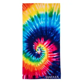 High Tide Towel