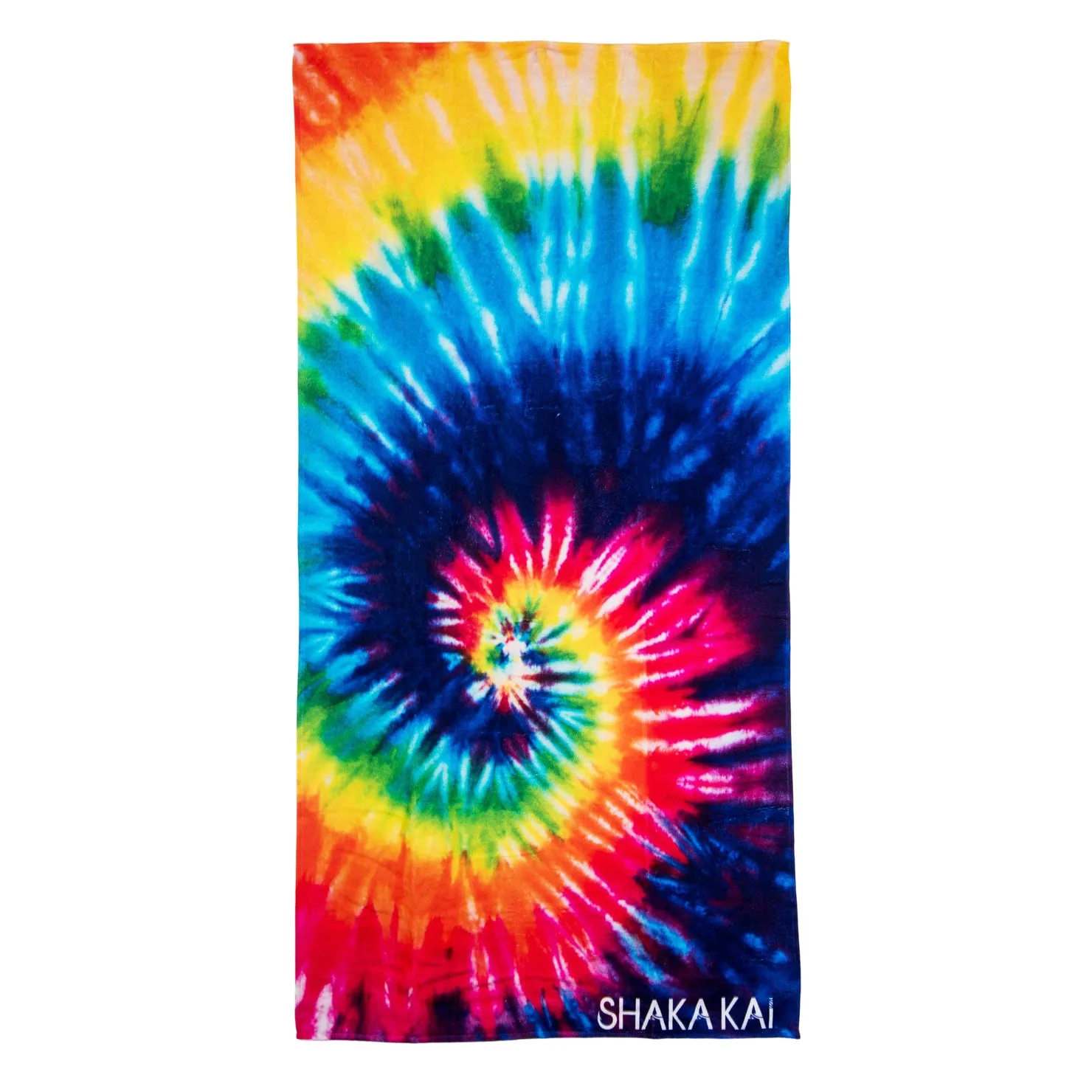 High Tide Towel