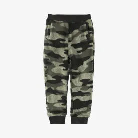 Highland Sweats | Carbon Camo