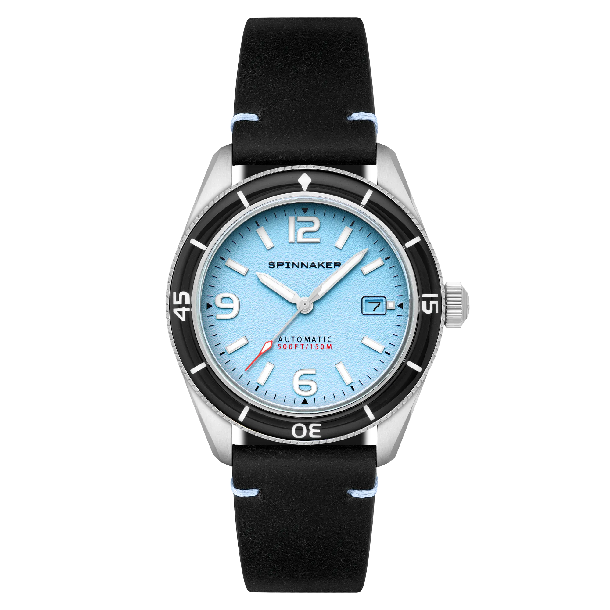 Horizon Blue