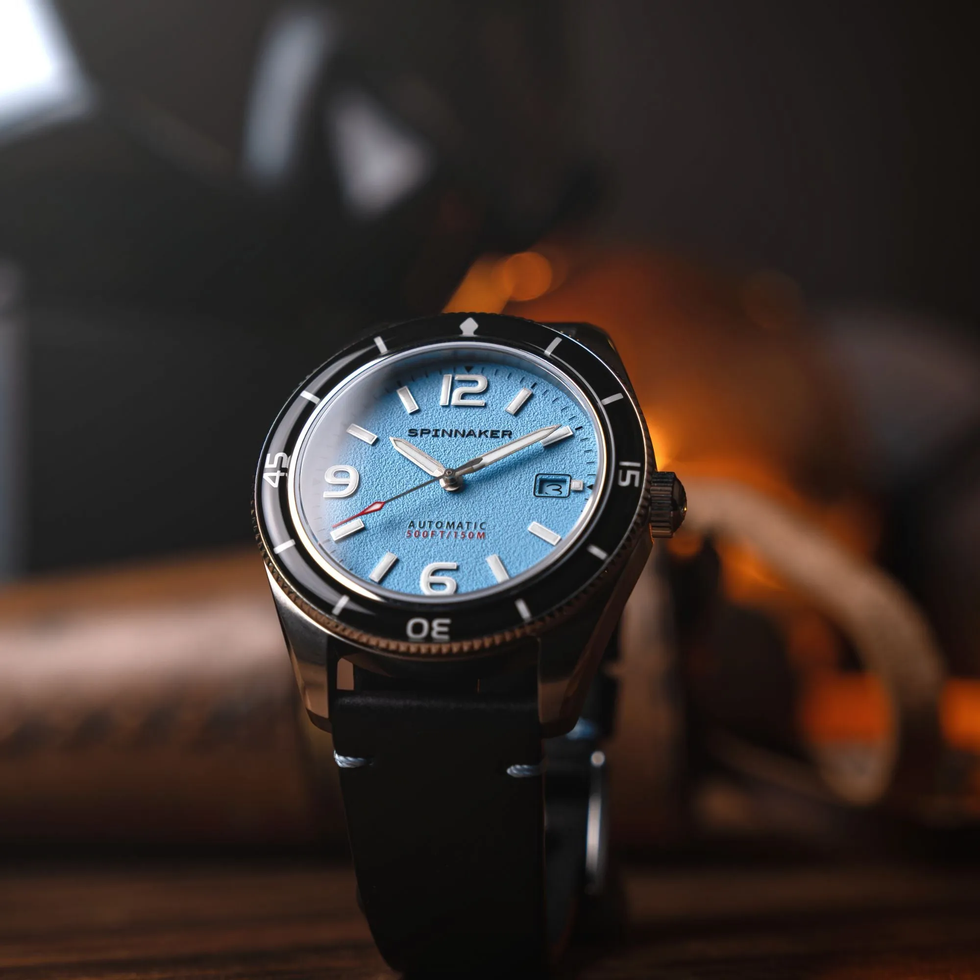 Horizon Blue