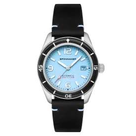 Horizon Blue
