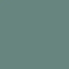 Hunter Green 2.5" Cove Molding 700 Series
