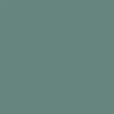 Hunter Green 2.5" Cove Molding 700 Series