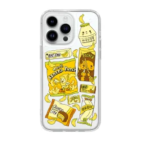 iPhone 14 Series - Banana Snacks!