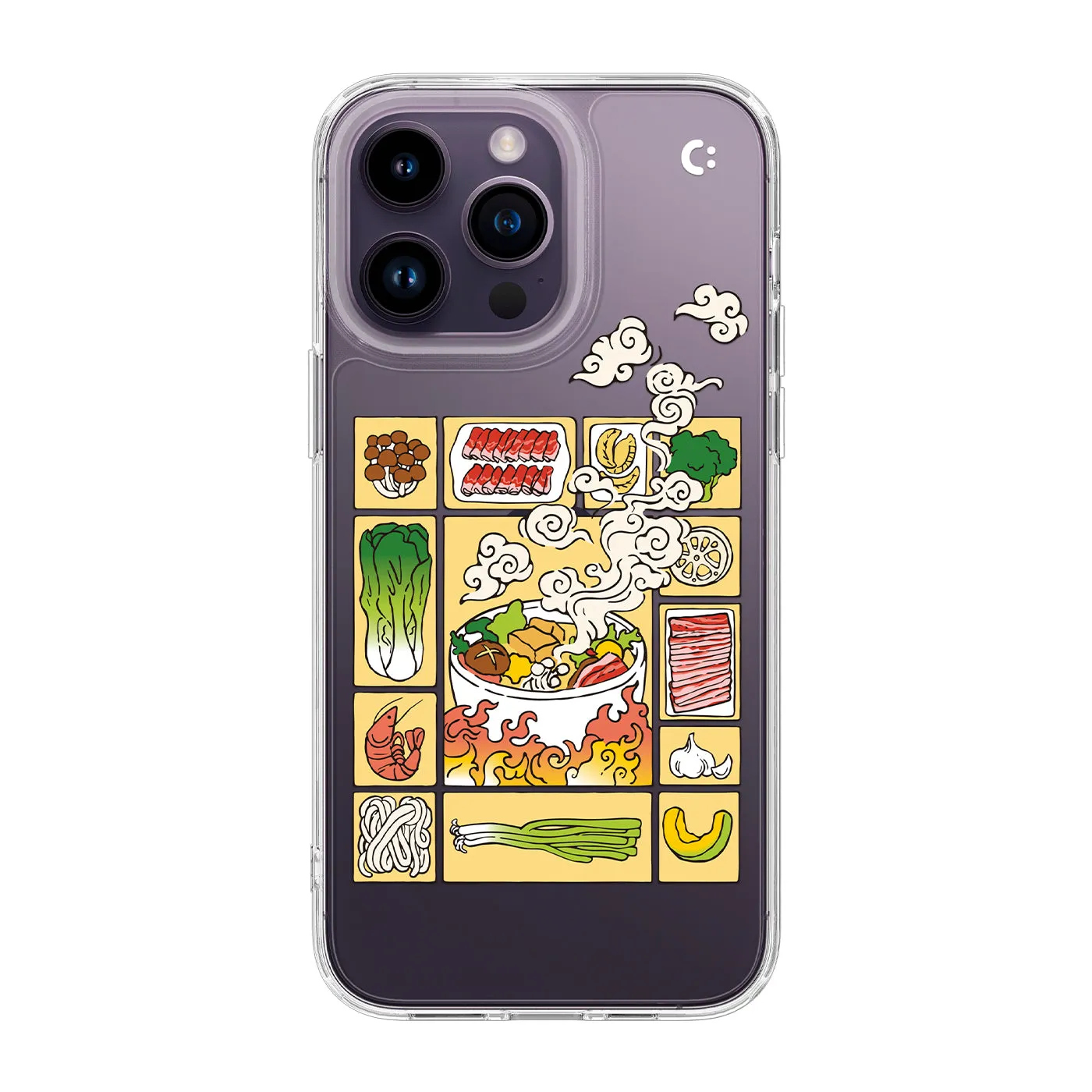 iPhone 14 Series - Hot Pot