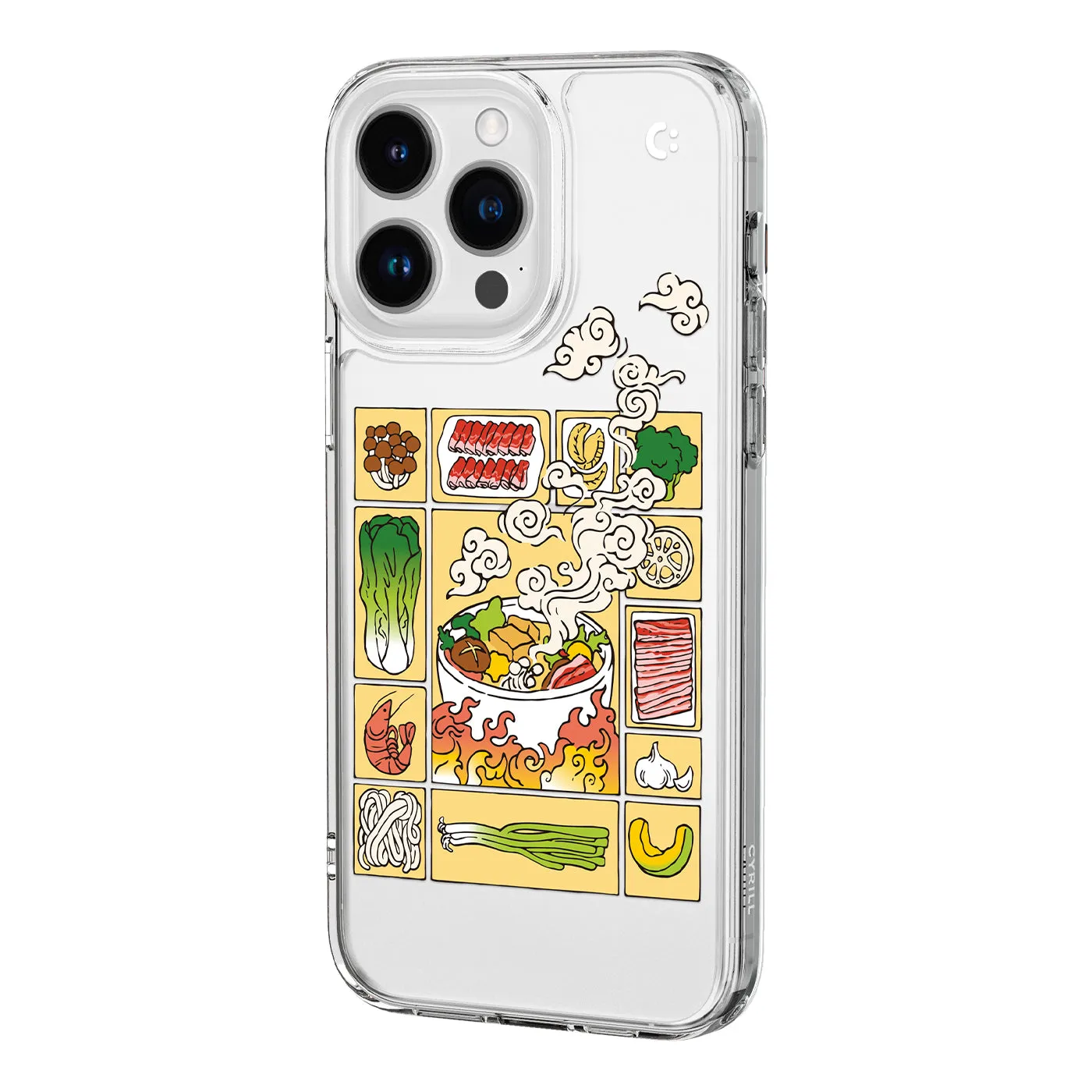 iPhone 14 Series - Hot Pot