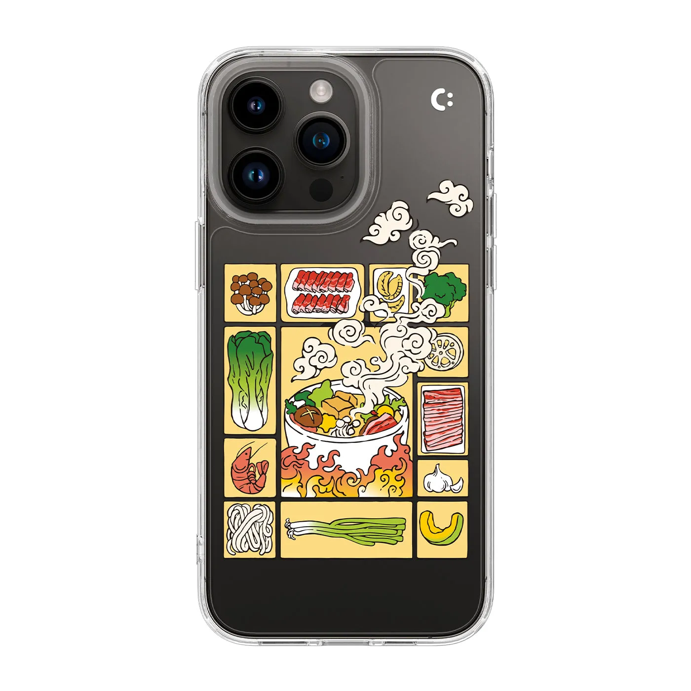 iPhone 14 Series - Hot Pot