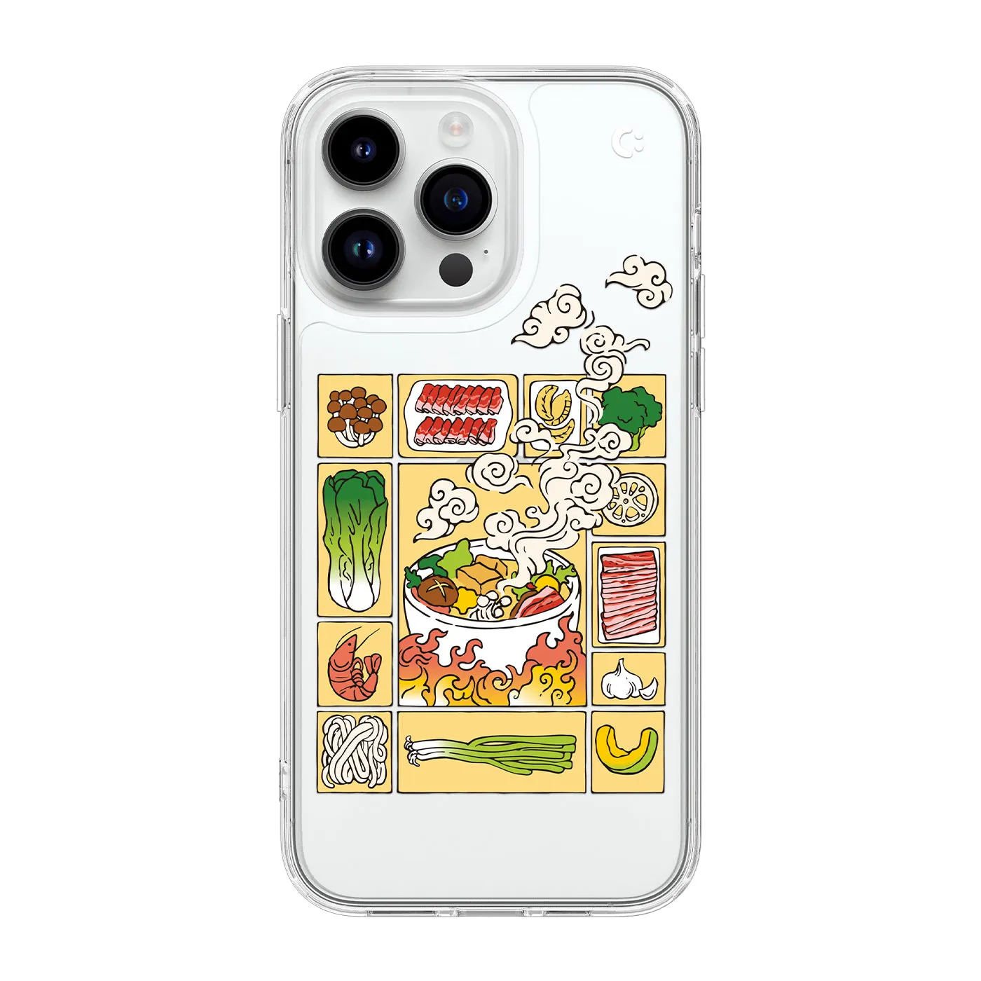 iPhone 14 Series - Hot Pot