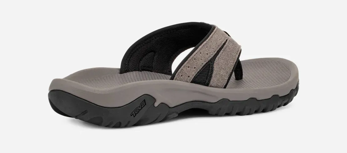 KATAVI 2 THONG GREY