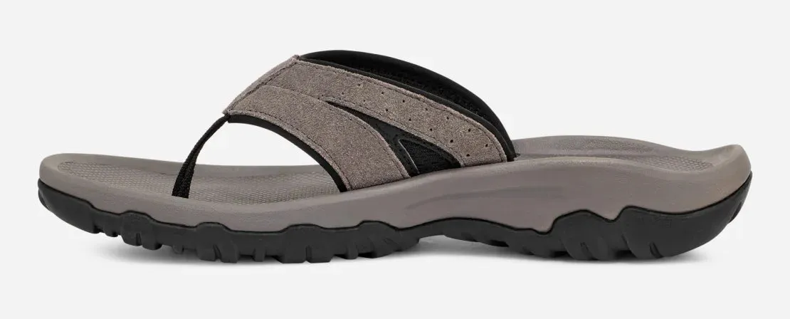 KATAVI 2 THONG GREY