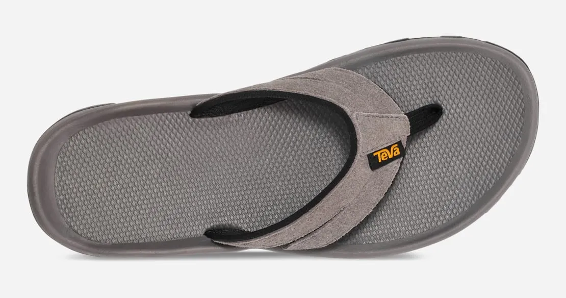 KATAVI 2 THONG GREY