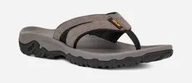 KATAVI 2 THONG GREY