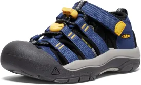 KEEN Unisex-Child Newport H2 Closed Toe Water Sandals