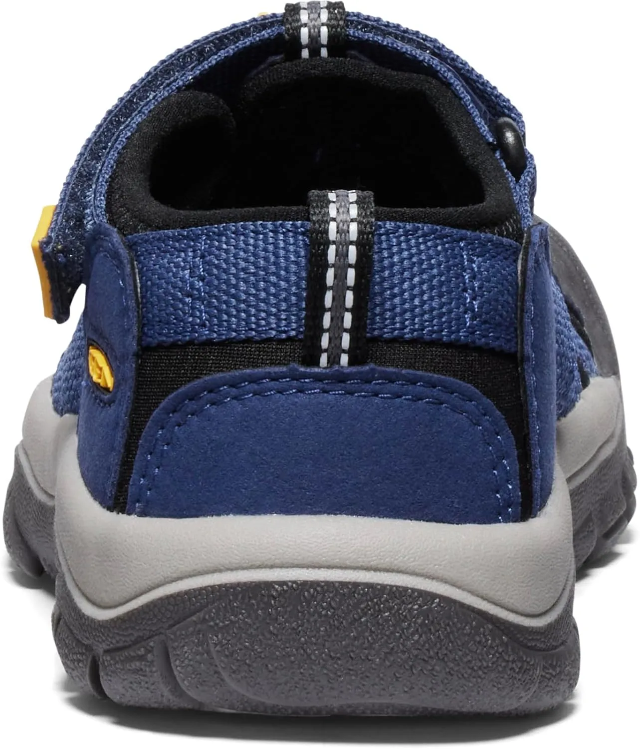 KEEN Unisex-Child Newport H2 Closed Toe Water Sandals